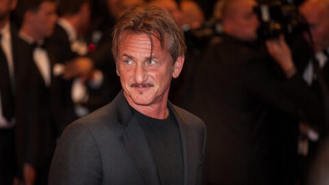 sean penn