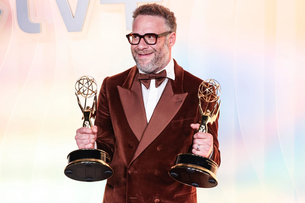 Top 10 Beste Seth Rogen Films