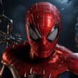 spider man