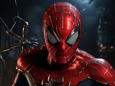 spider man