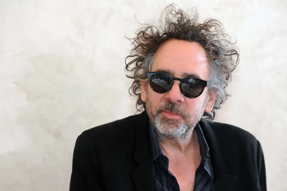 19 Beste Films van Regisseur Tim Burton