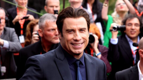 travolta