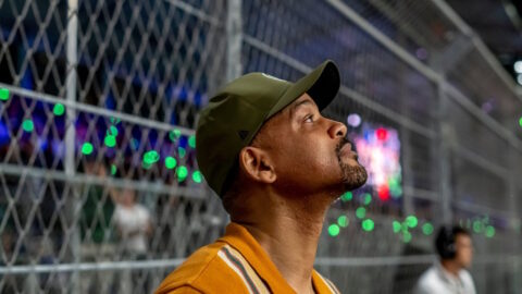 will smith