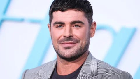 zac efron