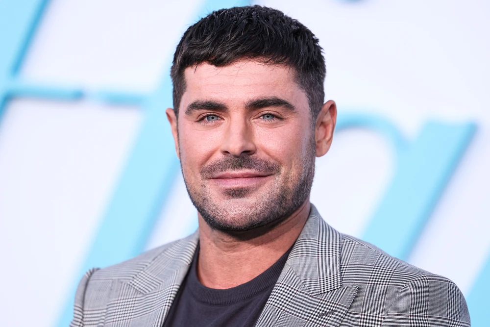 Top 10 Beste Zac Efron Films