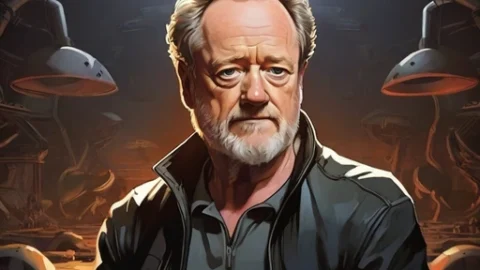 Ridley Scott beste films