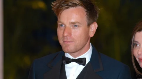 ewan mcgregor
