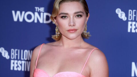 florence pugh