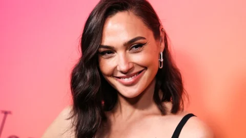 gal gadot