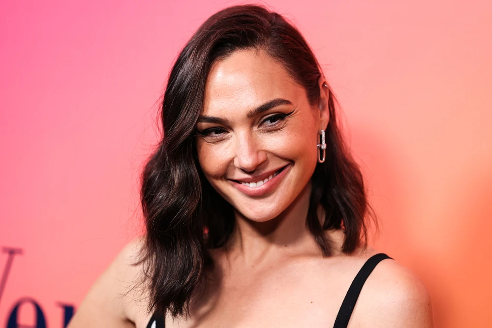 Top 10 Beste Films van Gal Gadot
