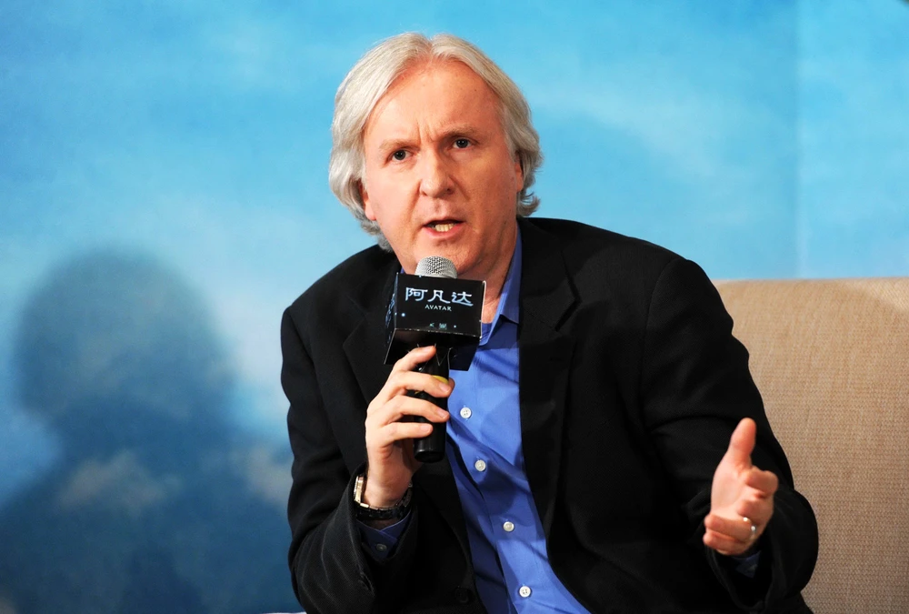 12 Beste James Cameron Films