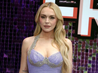 lohan lindsay films