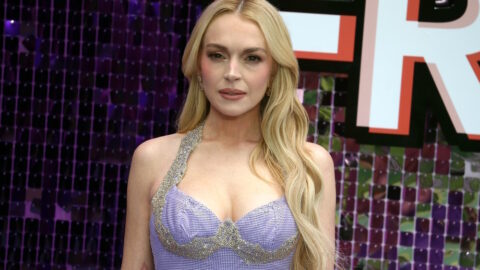 lohan lindsay films