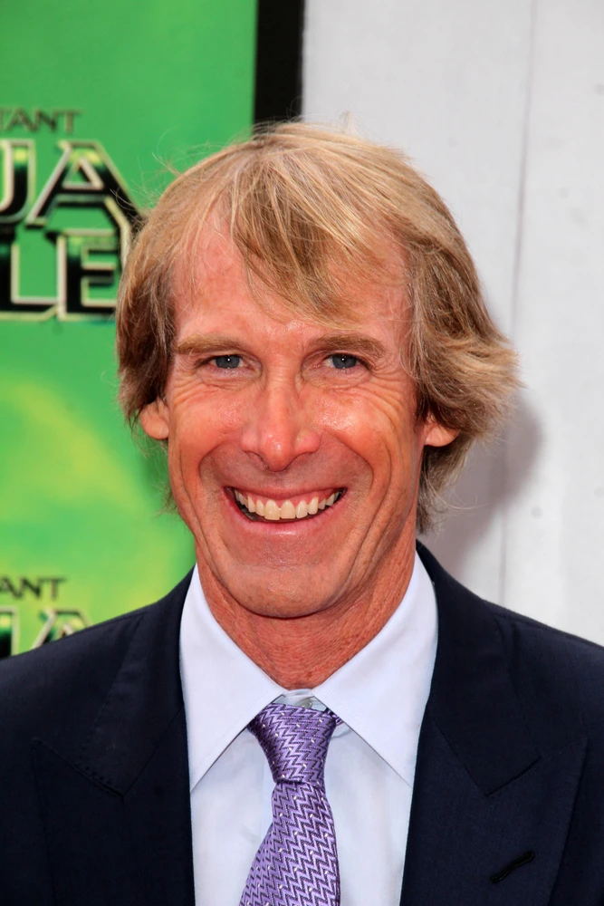 15 Beste Michael Bay Films