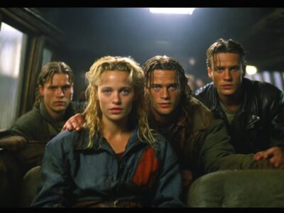nl jaren 90 films