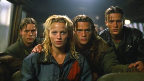 nl jaren 90 films