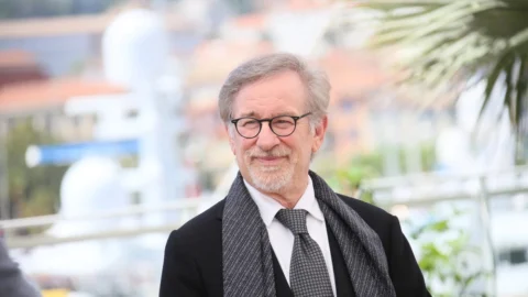 spielberg