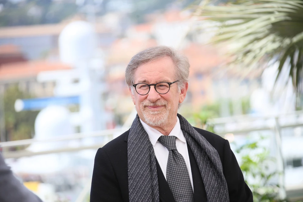 Top 15 Beste Films van Steven Spielberg