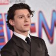 Tom Holland