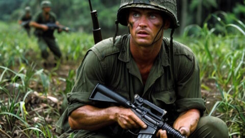 vietnam oorlogsfilms