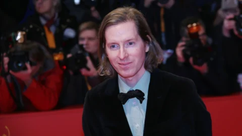 wes anderson