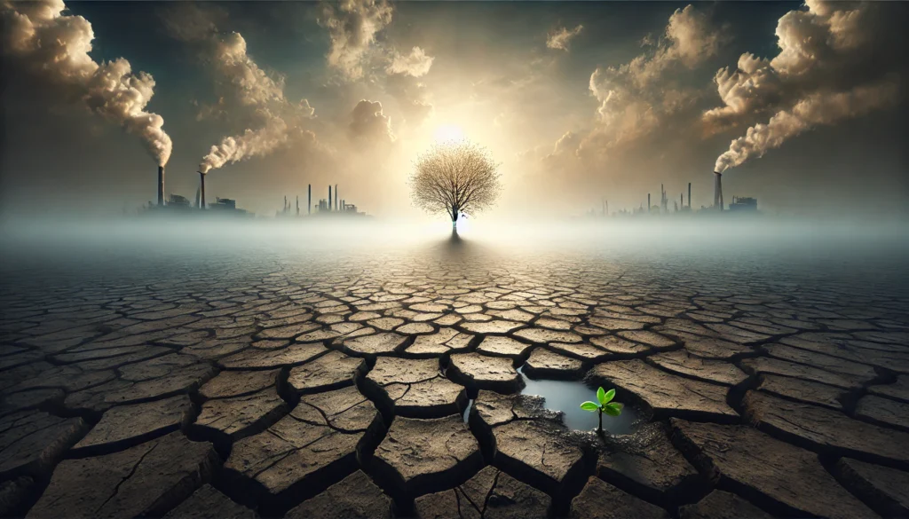 Top 10 Beste Films over Klimaatverandering