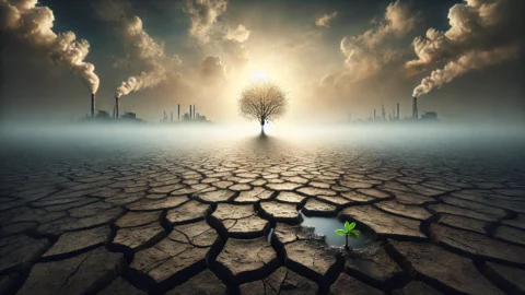 klimaatverandering