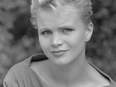 Renée Soutendijk