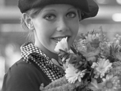 Sylvia Kristel