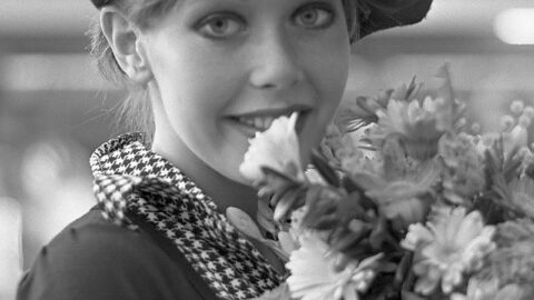 Sylvia Kristel