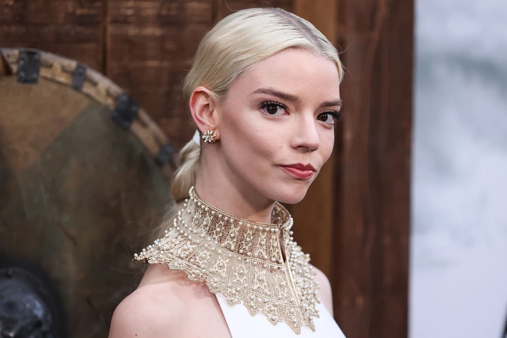 Top 10 Beste Films en TV-programma’s met Anya Taylor-Joy