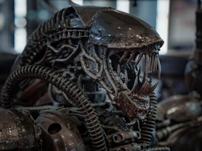 Beste Alien Films