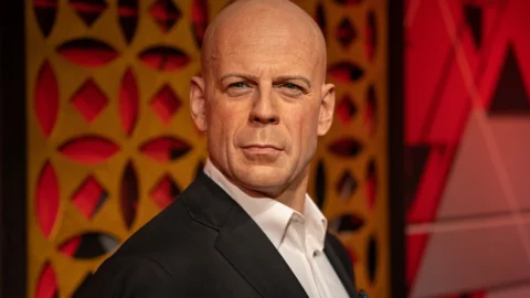 bruce willis