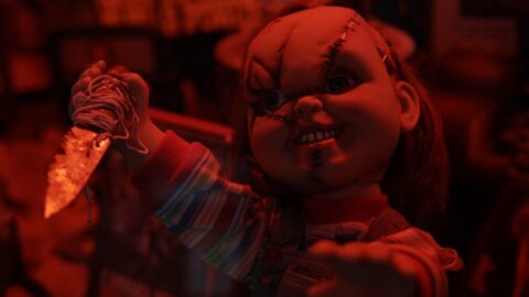 childs play films