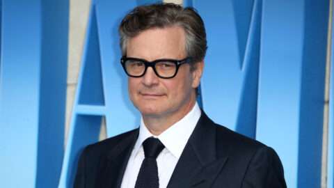colin firth