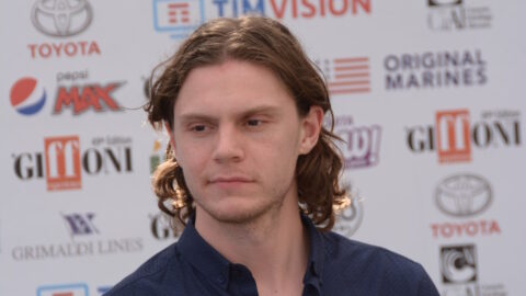 evan peters