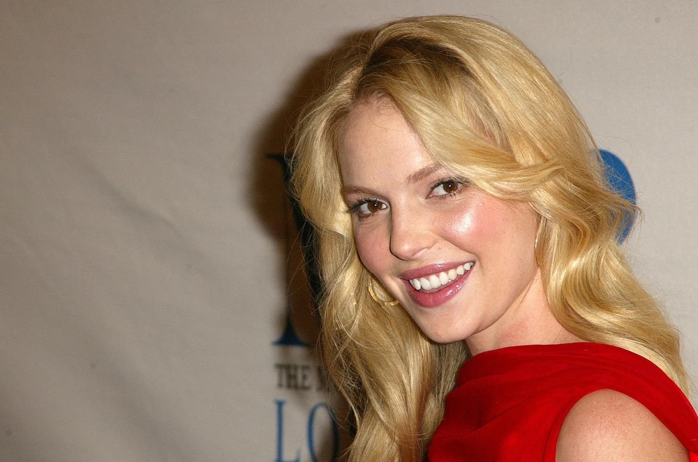 Top 10 Beste Films en TV-programma’s met Katherine Heigl