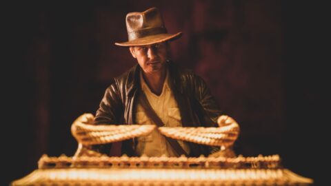 alle indiana jones films