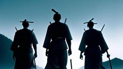 japan films