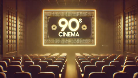 jaren 90 beste films