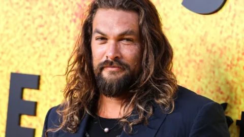 jason mamoa