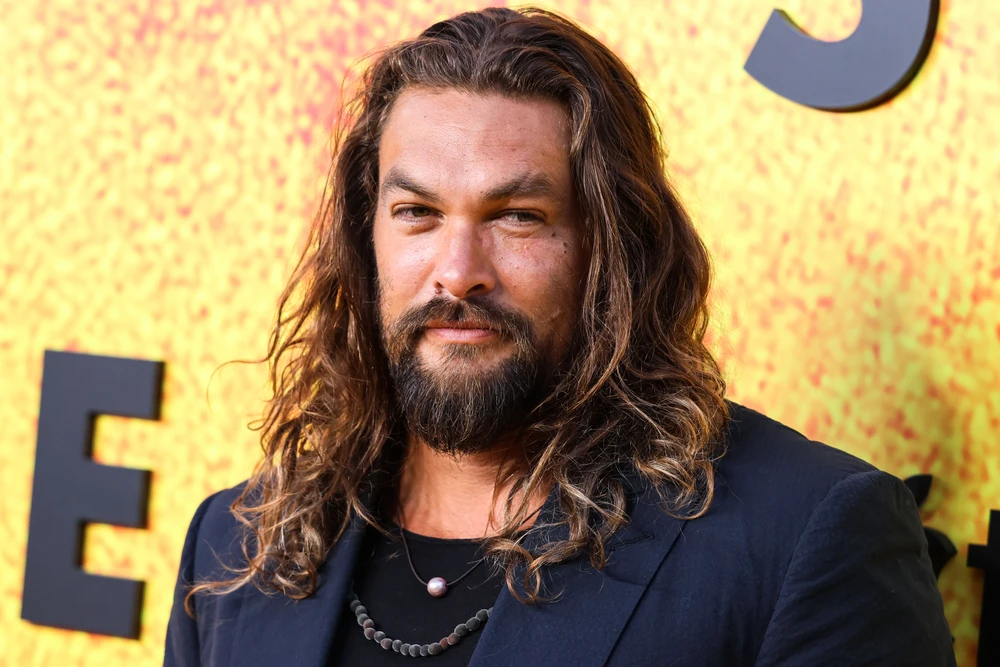 Top 10 Beste Films en TV-programma’s met Jason Momoa