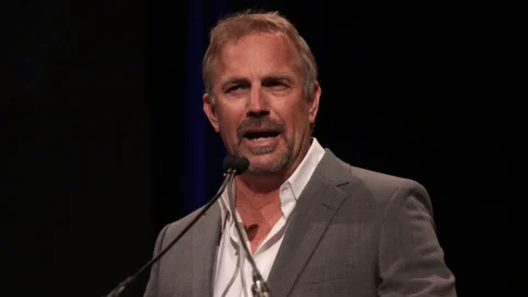 kevin kostner