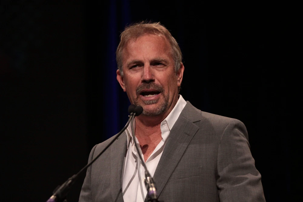 Top 15 Beste Films van Kevin Costner