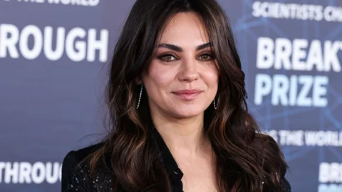 mila kunis