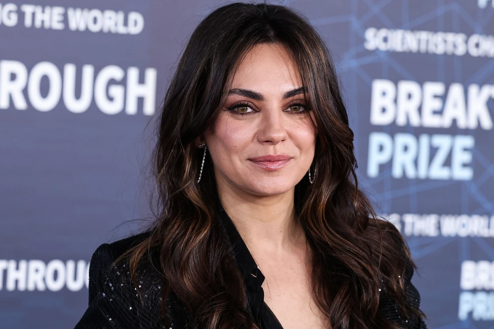 Top 10 Beste Films en TV-programma’s met Mila Kunis