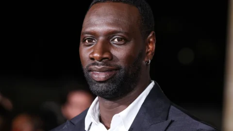 omar sy