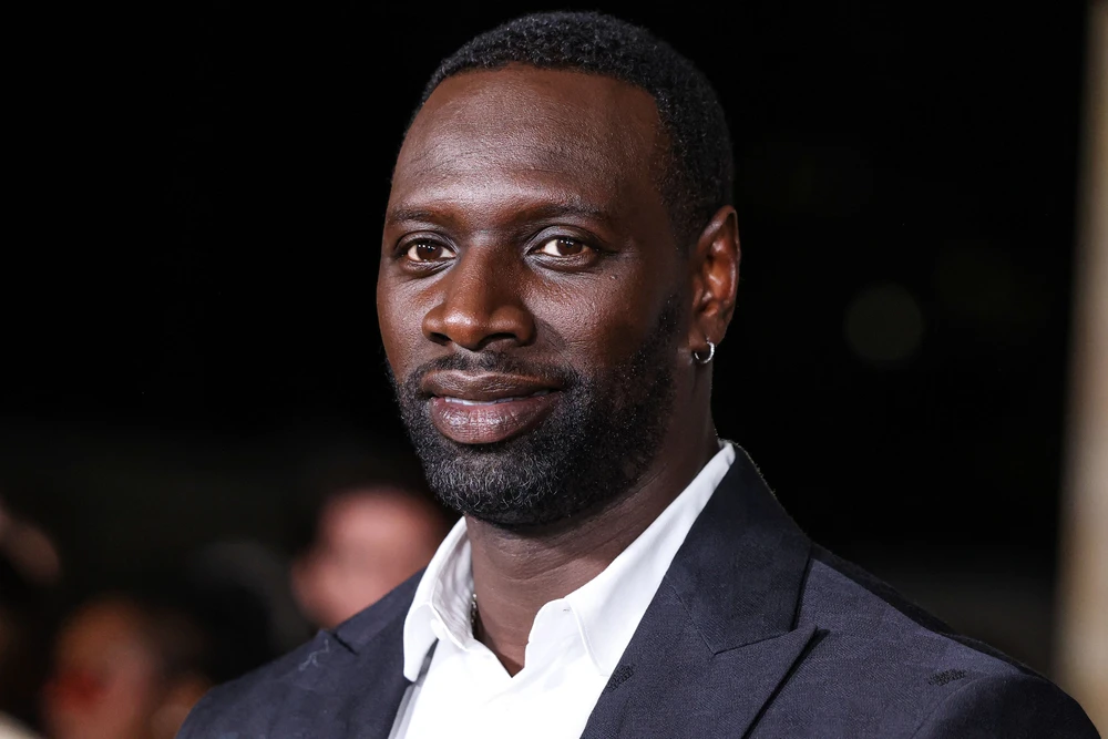 Top 10 Beste Films en TV-programma’s met Omar Sy