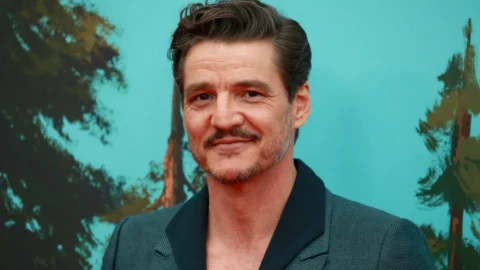 pedro pascal