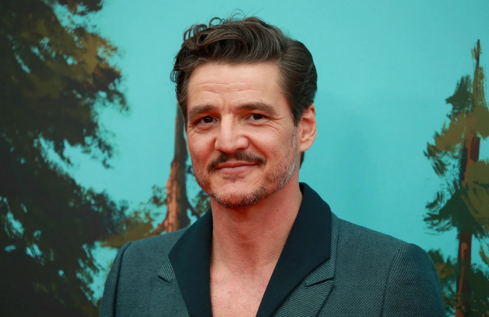 Top 10 Beste Films en TV-programma’s met Pedro Pascal
